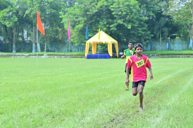State-of-the-Art Facilities